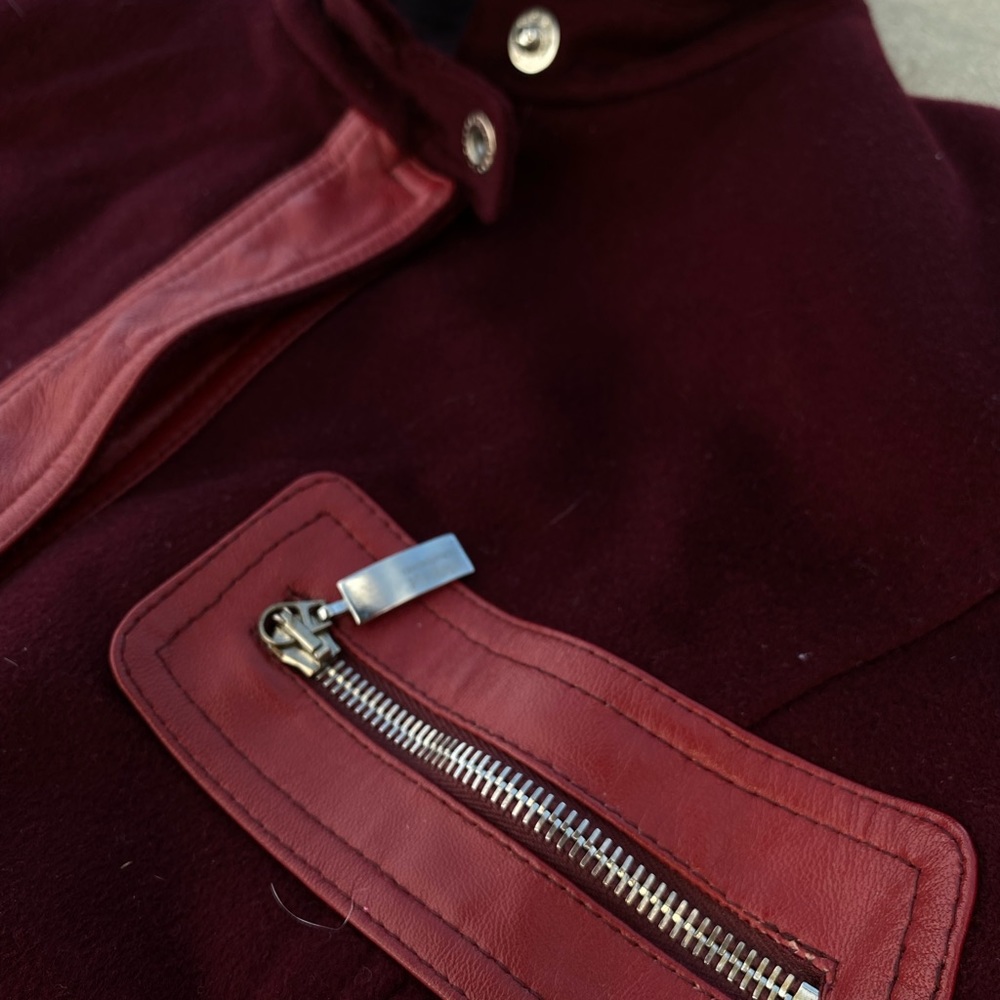 Samurai jacket 🦅 - Picture 2 of 2